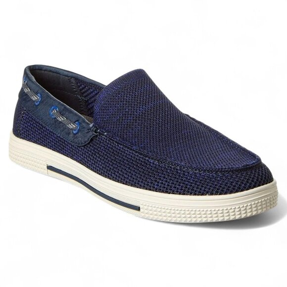 Kenneth Cole Reaction Mens Slip-on Shoes - Picture 1 of 4